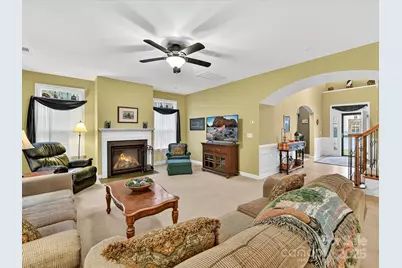 8004 Penman Springs Drive, Waxhaw, NC 28173 - Photo 11