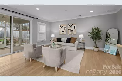 2309 Marlowe Avenue, Charlotte, NC 28208 - Photo 11