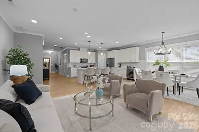 2309 Marlowe Avenue, Charlotte, NC 28208 - Photo 13