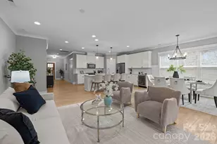 2309 Marlowe Ave, Charlotte, NC 28208 - Photo 13