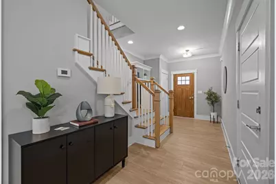 2309 Marlowe Avenue, Charlotte, NC 28208 - Photo 3