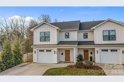 2309 Marlowe Avenue, Charlotte, NC 28208 - Photo 1