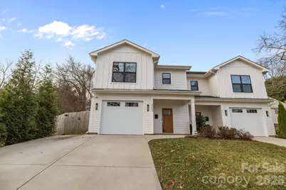 2309 Marlowe Avenue, Charlotte, NC 28208 - Photo 37
