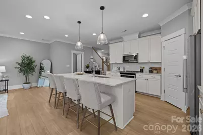 2309 Marlowe Avenue, Charlotte, NC 28208 - Photo 7