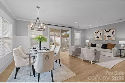 2309 Marlowe Avenue, Charlotte, NC 28208 - Photo 9