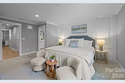 2309 Marlowe Avenue, Charlotte, NC 28208 - Photo 17