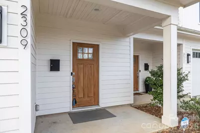 2309 Marlowe Avenue, Charlotte, NC 28208 - Photo 33