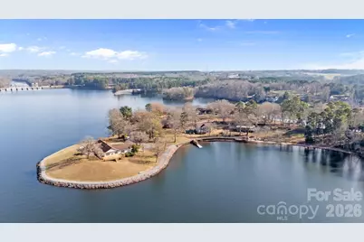 6692 Valwood Road, Conover, NC 28613 - Photo 7