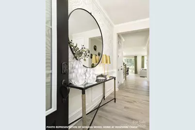 9855 Quercus Lane, Huntersville, NC 28078 - Photo 3