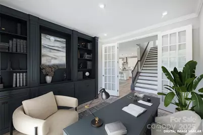 9855 Quercus Lane, Huntersville, NC 28078 - Photo 5