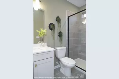 9855 Quercus Lane, Huntersville, NC 28078 - Photo 11