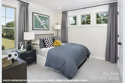 9855 Quercus Lane, Huntersville, NC 28078 - Photo 23