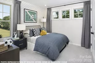 9855 Quercus Ln, Huntersville, NC 28078 - Photo 23