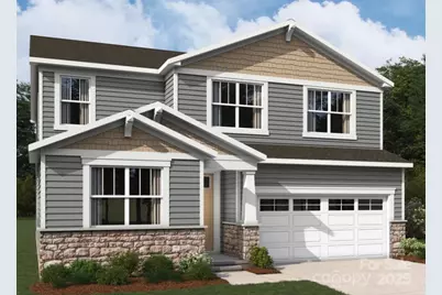 9855 Quercus Lane, Huntersville, NC 28078 - Photo 1