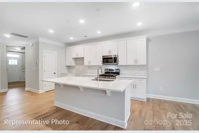 4315 Black Court, Harrisburg, NC 28075 - Photo 7