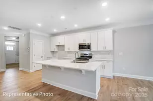 4315 Black Ct, Harrisburg, NC 28075 - Photo 7