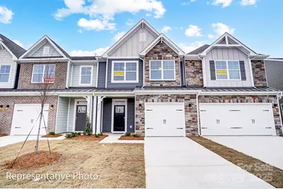 4315 Black Court, Harrisburg, NC 28075 - Photo 1