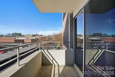 1300 Reece Road #312, Charlotte, NC 28209 - Photo 3