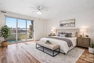 1300 Reece Road #312, Charlotte, NC 28209 - Photo 5