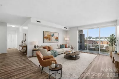 1300 Reece Road #312, Charlotte, NC 28209 - Photo 1