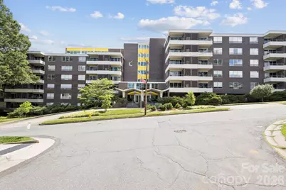 1300 Reece Road #312, Charlotte, NC 28209 - Photo 17