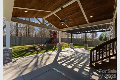 2237 Balting Glass Drive, Indian Trail, NC 28079 - Photo 19