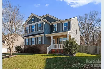 2237 Balting Glass Drive, Indian Trail, NC 28079 - Photo 1