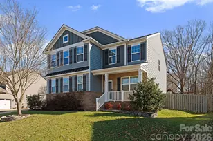 2237 Balting Glass Dr, Indian Trail, NC 28079 - Photo 1