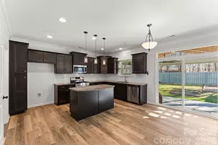 2237 Balting Glass Dr, Indian Trail, NC 28079 - Photo 9