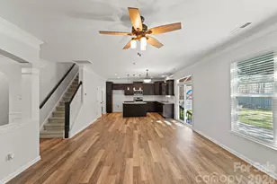 2237 Balting Glass Dr, Indian Trail, NC 28079 - Photo 5