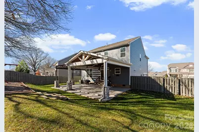 2237 Balting Glass Drive, Indian Trail, NC 28079 - Photo 17