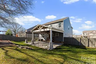 2237 Balting Glass Dr, Indian Trail, NC 28079 - Photo 17