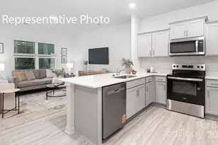 3176 Ora Smith Rd, Lincolnton, NC 28092 - Photo 5