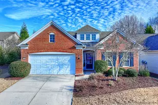 14309 Stonewater Ct, Fort Mill, SC 29707 - Photo 1