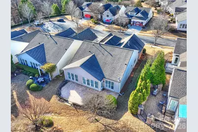 14309 Stonewater Court, Fort Mill, SC 29707 - Photo 35