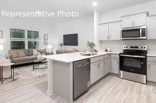 3180 Ora Smith Rd, Lincolnton, NC 28092 - Photo 5