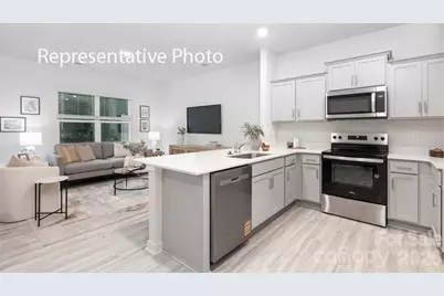 3188 Ora Smith Road, Lincolnton, NC 28092 - Photo 5