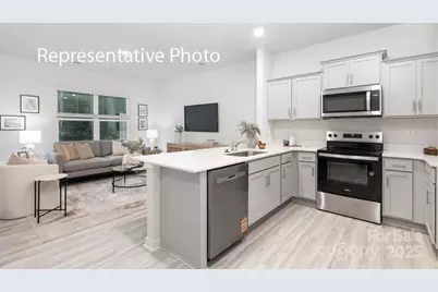 3188 Ora Smith Road, Lincolnton, NC 28092 - Photo 5