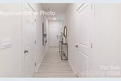 3188 Ora Smith Road, Lincolnton, NC 28092 - Photo 3