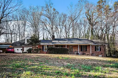 5509 Morgan Mill Road, Monroe, NC 28110 - Photo 1