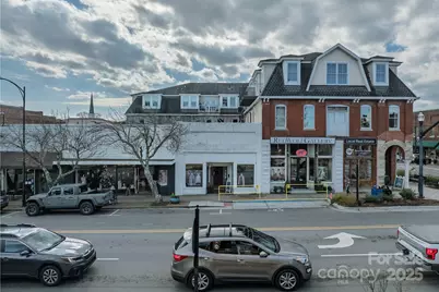 12 E Main Street E, Brevard, NC 28712 - Photo 1