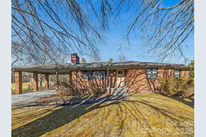 3869 Crab Creek Road, Penrose, NC 28739 - Photo 1