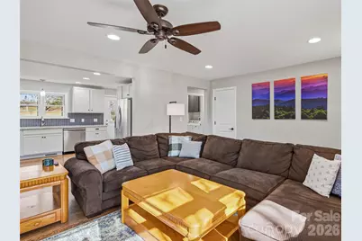 3869 Crab Creek Road, Penrose, NC 28739 - Photo 5