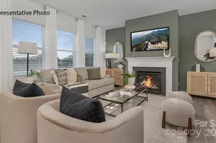 4104 Summey Trail, Lincolnton, NC 28092 - Photo 7