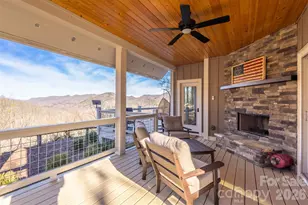 346 Birdymay Dr, Tuckasegee, NC 28783 - Photo 17