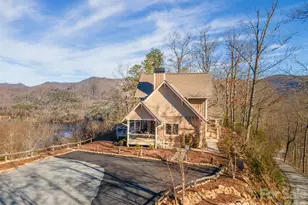 346 Birdymay Dr, Tuckasegee, NC 28783 - Photo 37