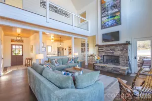 346 Birdymay Dr, Tuckasegee, NC 28783 - Photo 9