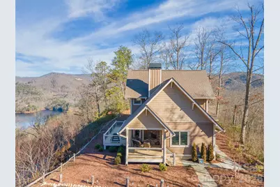 346 Birdymay Drive, Tuckasegee, NC 28783 - Photo 35