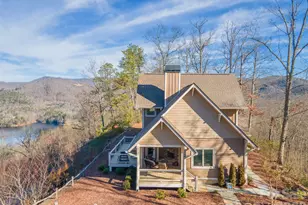 346 Birdymay Dr, Tuckasegee, NC 28783 - Photo 35