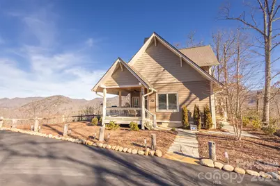 346 Birdymay Drive, Tuckasegee, NC 28783 - Photo 3